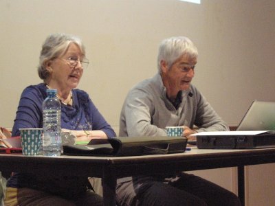 Association Culturelle Châtillonnaise