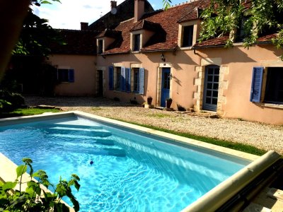 Le vieux saule - Bien être