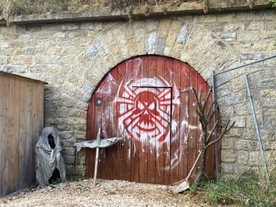 Escape Game : BUREAU 401