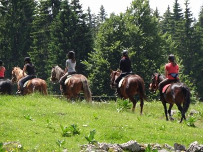 Ranch de la Seignette