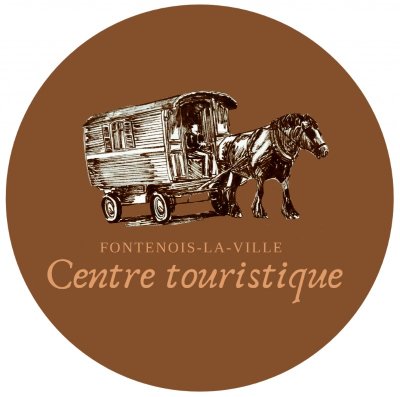 Roulottes de Fontenois-la-Ville / Roulez nature