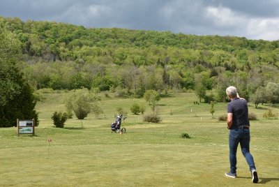 Golf des 4 Saisons