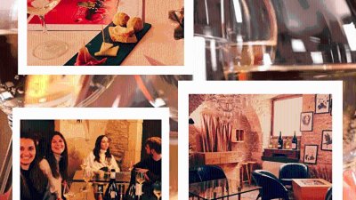 Clos de Bourgogne, dégustations et animations