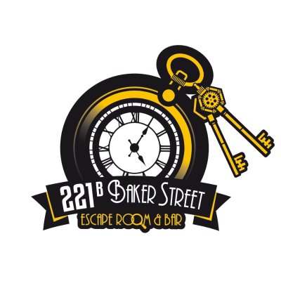 221B Baker Street Escape Game Dijon