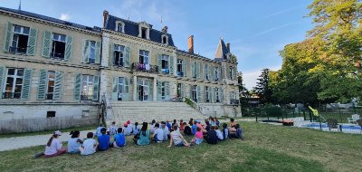 Animation Vacances Loisirs