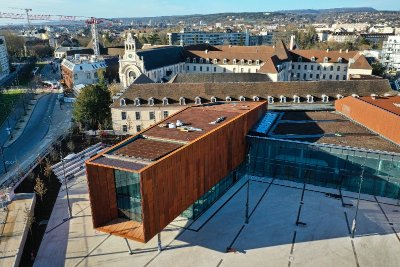 Ecole des Vins - Atelier immersif : Initiation à la dégustation