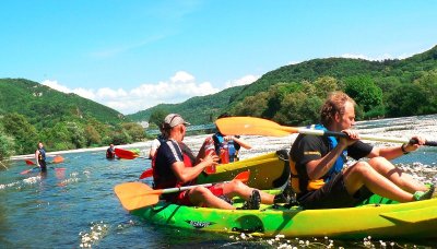 Base de loisirs - Avanne Aveney