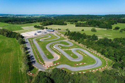 CKB Karting à Autoreille