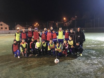 Association sportive de handicapes physiques - ashp