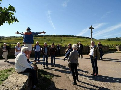 Hilde MONCHARMONT - Guide