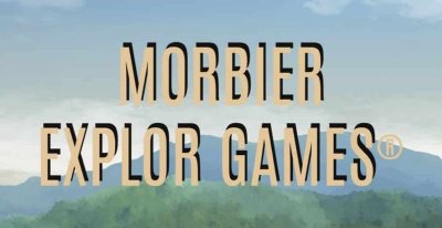 Morbier Explor Games®