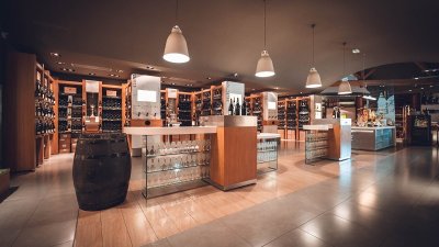 Dégustation - Formule "amateur"