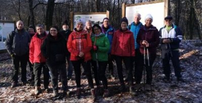 La Randonnée Bavanaise