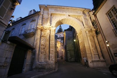 PORTRAITS D’ARCHITECTES : Pierre Marnotte (1797-1882)