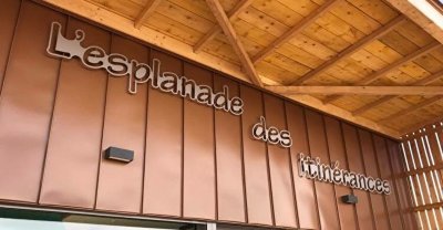 Location de vélos - Office de tourisme