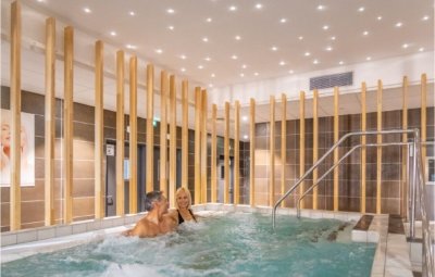 Les Thermes de Santenay Valvital -  Accès Espace AQUADETENTE du Vendredi au Dimanche