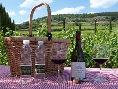 Expérience - Dégustation de La Crée