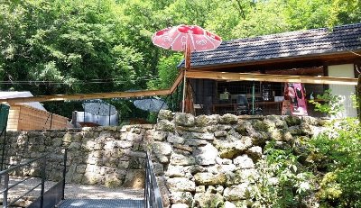 Au plaisir de pêcher