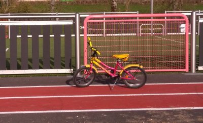 City-stade de Clamecy