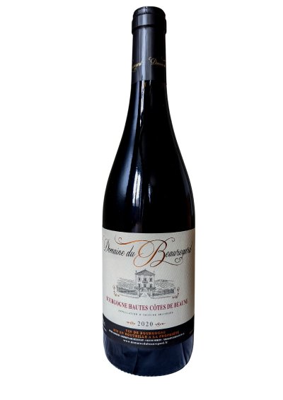 Domaine du Beauregard