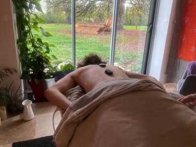 L'instant bien-être