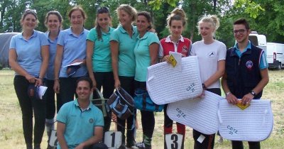 Domaine des Rucherons