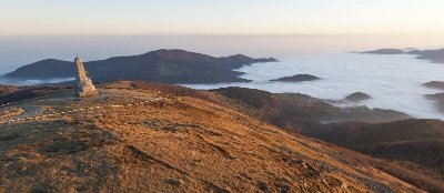 Parc Naturel Régional du Ballon des Vosges