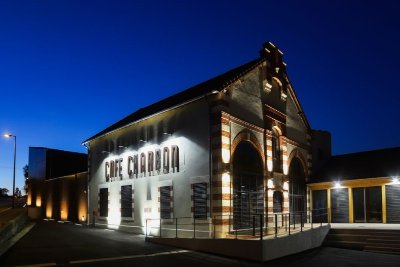 Concert : Hélène Labarrière - Puzzle