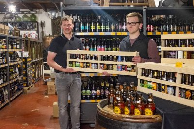 Mystère à la Cave Laly