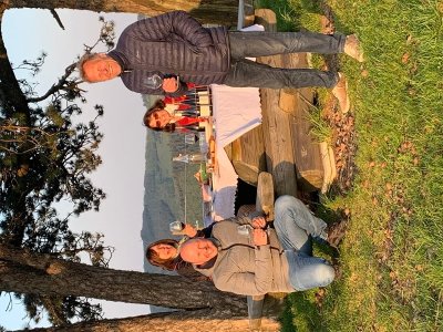 La Bourgogne en bonne compagnie