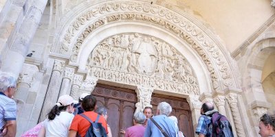 De sites en signes (visites guidées en langue des signes)