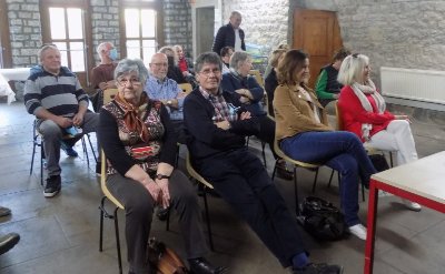 Association Fort du Mont Bart