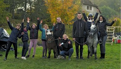 Le petit ranch de Jenni