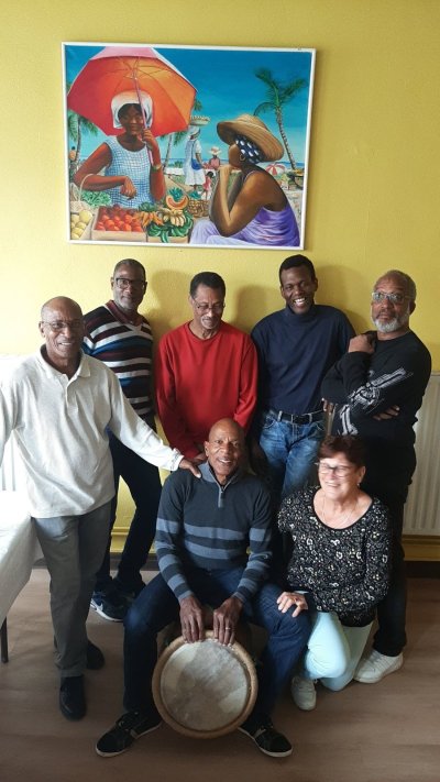 Amicale des antillais du pays de montbeliard