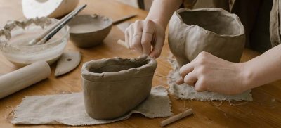 Christian FAILLAT - Céramiques