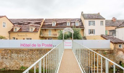 Spa et Institut de beauté Maison Doucet