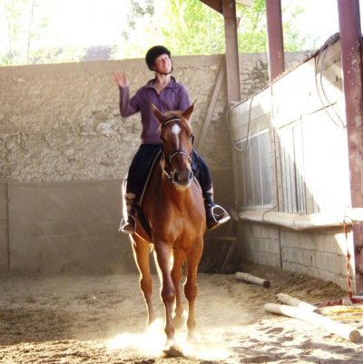 Centre Équestre de l'Armançon