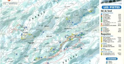 Location du Meix Musy