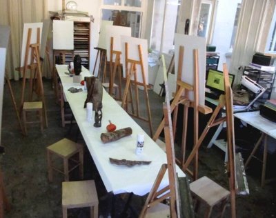 Arts plastiques - Artem