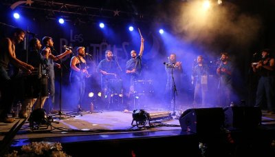 Musiques en pays d'hericourt