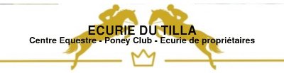 Écurie du Tilla