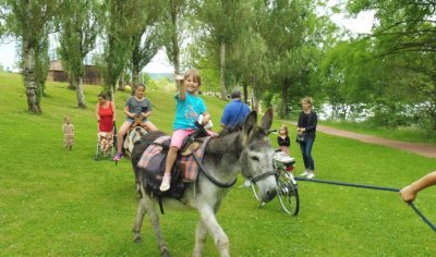 Domaine de Passiflore