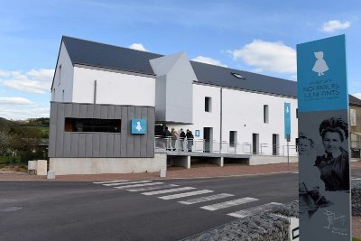 Circuit de randonnée : Chemin du Tacot