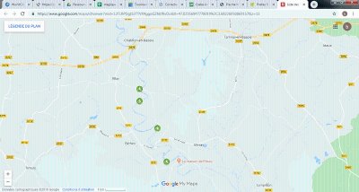 Parcours sécurisés et handi-pêche