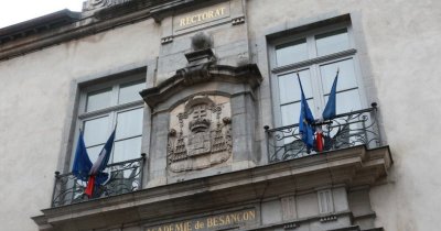 Du palais des archevêques au rectorat