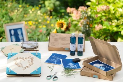 L'Atelier des Epatants