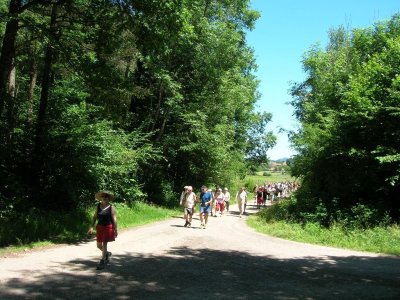 La balade-quiz pour découvrir Lure autrement !
