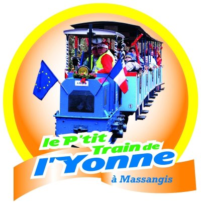 Petit Train de l'Yonne
