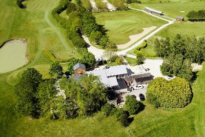 Golf de Mâcon - La Salle