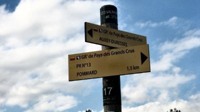 Bourgogne Randonnées